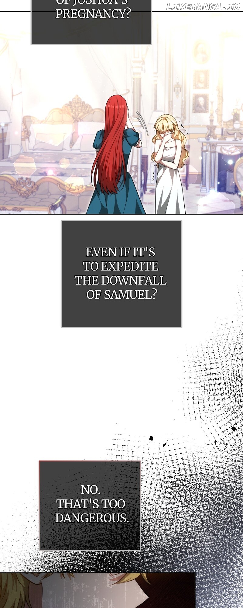 To Have an Affair With Someone Chapter 54 - page 54
